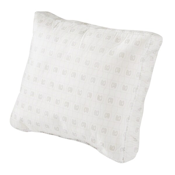 Classic Accessories Patio Lounge Chair Pillow Back Cushion Foam, 21 x 20 x 4 Inch 61-058-019901-RT - main